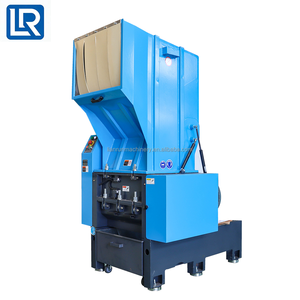 Plastic Pe Pp Rigid Hard Plastic Bottle Film Recycling <strong>crusher</strong> <strong>machine</strong> - Product Image 4