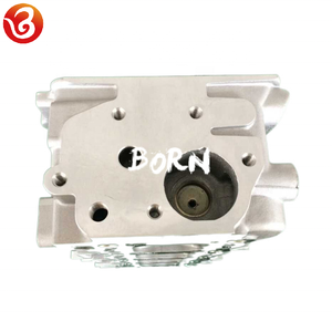 Culasse SQR472MB 472-1003016 472-1003016MB 472-1003010 pour Chevy QQ 472 <span class=keywords><strong>YOYO</strong></span> <span class=keywords><strong>YOYA</strong></span> 1.1L - Product Image 5