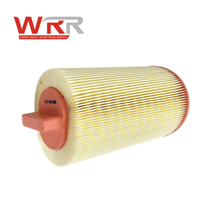 2710940204 2710940304 Filtro de Aire para Benz W204 W212 C200 E260, Limpiador de Admisión del Motor, Elemento de Filtración, Purificador, Rejilla, Pieza - Product Image 2
