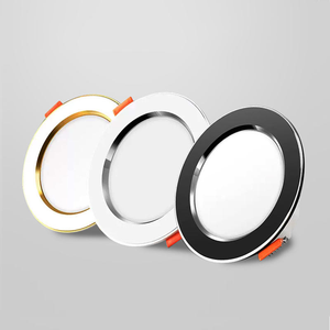 Led <span class=keywords><strong>Downlight</strong></span> Focos integrados Hogar Sala de estar Iluminación interior Techo <span class=keywords><strong>Downlight</strong></span> - Product Image 3