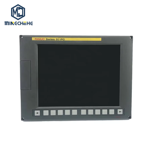 A02B-0309-B521 A02B-0309-B522แผงควบคุมอุตสาหกรรม CNC A02B-0309-B525 A02B-0309-B524 A02B-0309-B523สำหรับเครื่องจักรอัตโนมัติ - Product Image 1