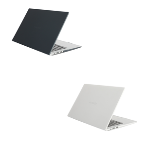 Funda protectora fina y ligera para ordenador portátil, carcasa dura con borde redondeado, disipación de calor, a prueba de golpes, para <span class=keywords><strong>MateBook</strong></span> - Product Image 1