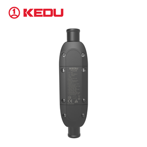 Kedu pd22b xách tay Inline prcd 220-250V 16/20A 10mA an toàn gfci được xây dựng trong kiểm tra thiết lập lại nút IP66 công nghiệp với TUV CE - Product Image 3