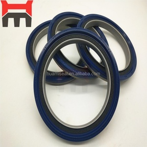 5I7660 S6KT N O K AZ4291E New Engine Crankshaft Oil <b>Seal</b> for Excavator for Models E312B E320 E320B/C - Product Image 3