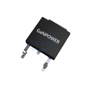Transistors GPIHV5DK Buy Online Electronic Components Authorized Distributor - Product Image 1