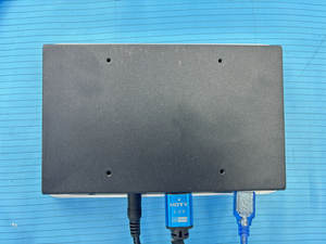 7 pulgadas 1024*600 TFT LCD Monitor Industrial 1000Nits PCAP Pantalla táctil 1000Nits Ascensor <span class=keywords><strong>Tienda</strong></span> minorista Auto Player Car Animation - Product Image 4