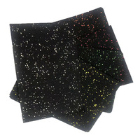 Tapis anti-dérapant non toxique 3-12Mm Epdm Tapis de gymnastique Tapis de sol en caoutchouc Rouleaux