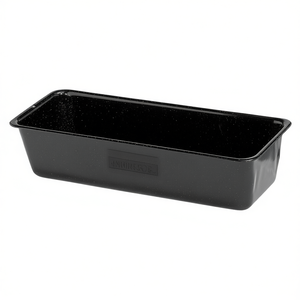 RIESS King Cake Pan 9x5 Inch Nonstick <b>Bakeware</b> for Baking Loaf Cakes and Bread - Product Image 2