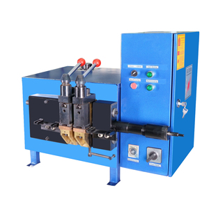 Solución de Soldadura de Hojas de Sierra Industriales Durowelder BAS-050MM, Nueva, 380V 4.5KVA para Grandes Talleres - Product Image 3