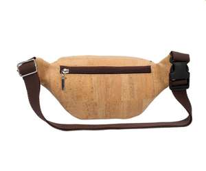 <span class=keywords><strong>Riñonera</strong></span> impermeable <span class=keywords><strong>de</strong></span> <span class=keywords><strong>corcho</strong></span> Vegano para hombre, <span class=keywords><strong>riñonera</strong></span> deportiva para hombro, <span class=keywords><strong>riñonera</strong></span> - Product Image 3