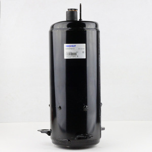 Pièce de rechange pour climatiseur central Haili Compressor SHV33YC6-U 3P 4P - Product Image 1