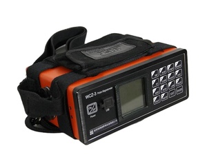 Kupfer/Eisen/Zink/Blei Mining Prospect ing <span class=keywords><strong>Magnetometer</strong></span> Geophysik ali scher Protonen magnet omter - Product Image 1