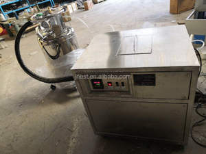 -196 Degree Liquid Nitrogen Refrigeration Metal Material <span class=keywords><strong>Charpy</strong></span> <span class=keywords><strong>Impact</strong></span> Sample Cooling Chamber - Product Image 2