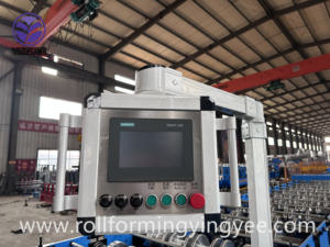 سطح الأرض ، آلة أكبر قطر shafe لوحة الجدار ثقيلة أكثر قوة أطول خدمة الحياة - Product Image 6