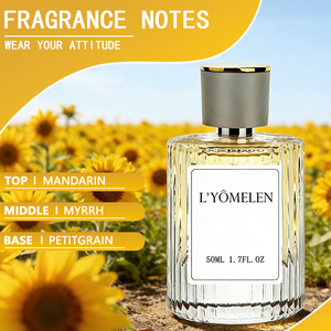 Perfume Árabe Original de Bolsillo con Fragancia Amaderada y Especiada, Aceites Esenciales Florales y Amaderados Naturales - Product Image 4