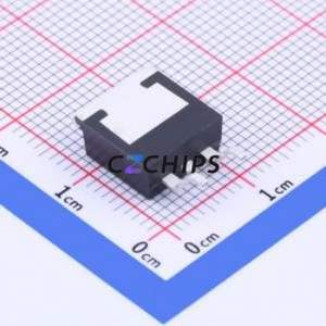 Diodo MURB2060CT TO-263 Nuevo y Original, Diodo de Recuperación Rápida / Alta Eficiencia - Product Image 2