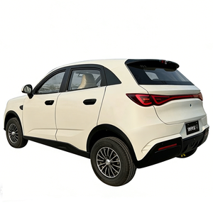 Vehículo Eléctrico KY Exclusivo de Cuatro Plazas, Alcance de 100 km, Cerrado, para Adultos, 3600 W, 45 km/h, Batería de Litio, en Venta - Product Image 5