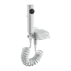 Латунная насадка для биде - Product Image 6