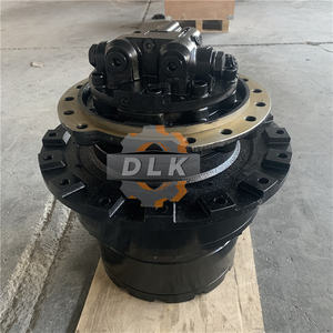 ZX250-5 asli ZX280-5 <span class=keywords><strong>ZX270</strong></span>-3 ZX290LC-5 <span class=keywords><strong>Drive</strong></span> akhir 925-6990 928-9617 925-5880 Motor perjalanan untuk <span class=keywords><strong>Hitachi</strong></span> - Product Image 4