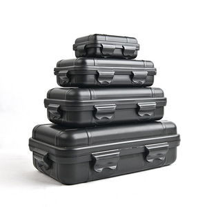 Wholesale Outdoor Shockproof Waterproof Airtight Survival Carry <b>Box</b> <b>Travel</b> Sealed Containers Waterproof Storage Case - Product Image 1
