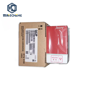 Module d'alimentation Q62P Q61P Q63P Q64P Q64PN PLC, unité de sortie 5V DC pour système de contrôle d'automatisation industrielle - Product Image 1