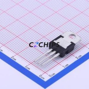 New&Original TIP127 TO-220 Transistor Darlington Transistor Whole Sale Electronic Component Chips Supplier & BOM Service - Product Image 2