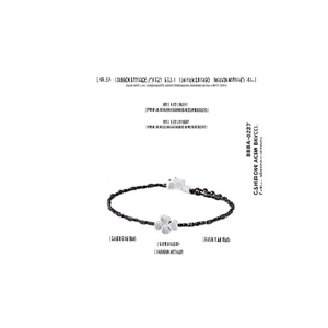 BBBA-04287 สร้อยข้อมือแฟชั่นชาร์ม - Product Image 2