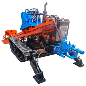 HDD Machine Chinese Brand Horizontal Directional Drill Rigs zu verkaufen