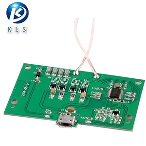 Pcb Board PCB Assembly PCB And Assembly China Pcba Board Manufacturer Component Pcba Fabrication