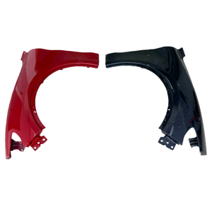 Guardabarros para <span class=keywords><strong>Alfa</strong></span> <span class=keywords><strong>Romeo</strong></span> Giulia, Panel Lateral para Giulietta, Guardabarros Delantero para <span class=keywords><strong>Stelvio</strong></span>, Guardabarros Izquierdo y Derecho para Stanvi, Piezas Originales - Product Image 6