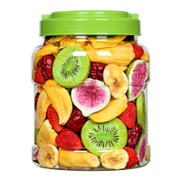 Indonesische Hot Sale Fruit- en Groentechips Jujube Kiwi Taro Yam Snacks Plantmachinefaciliteit