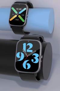 ساعة GPS للمسنين بتقنية 4G مع شاشة تعمل باللمس وزر نداء الطوارئ SOS ومنصة تتبع مجانية وتطبيق - Product Image 6