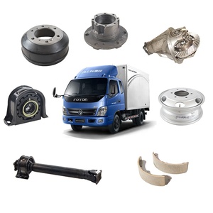 Pièces de rechange pour camions foton, bielle applicable pour FOTON 1036 - Product Image 1