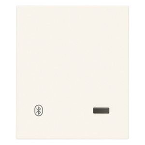 อินเทอร์เฟซบลูทูธ สีขาว ยาว 5.4 นิ้ว สูง 5.2 นิ้ว ระบบควบคุมบ้านอัจฉริยะ - Product Image 1