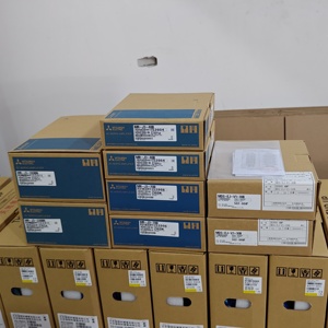 Fully <strong>Tested</strong>! Mitsubishi MR-J2S-350B Servo Drive MRJ2S350B - CNC <strong>Unit</strong> Industrial Control Part - Product Image 4