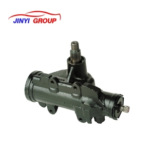 Caja de cambios de dirección para Chevrolet LLV 27-7618 - Product Image 1
