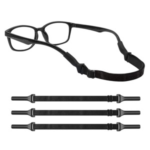 Dansky có thể điều chỉnh kính dây Sun Glass dây đeo nổi kính dây đeo cho trẻ em/người lớn - Product Image 2