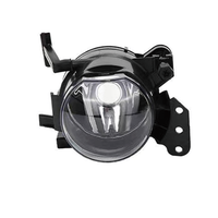 Kit de carrosserie antibrouillard pour BMW série 3 E90 pièces automobiles avant LED antibrouillard gauche lampe de voiture 63176910791 63176910792