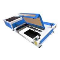 80W 90W 100W 120W 130W 150W CO2 Laser machine 1390 pour la pierre tombale bois acrylique découpe et sculpture avec 1300x900mm taille de travail