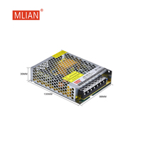 Nouveaux systèmes de redresseur cc minces 12V 24V 100V 264V 110V/220V pour l'alimentation des télécommunications