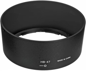 สำหรับเลนส์ AF-S FX NIKKOR 50 มม. F/1.4G โฟกัสอัตโนมัติ ระยะโฟกัสขั้นต่ำ 0.45 ม./17.72 นิ้ว ขนาดฟิลเตอร์ 58 มม. สำหรับกล้อง DSLR - Product Image 6