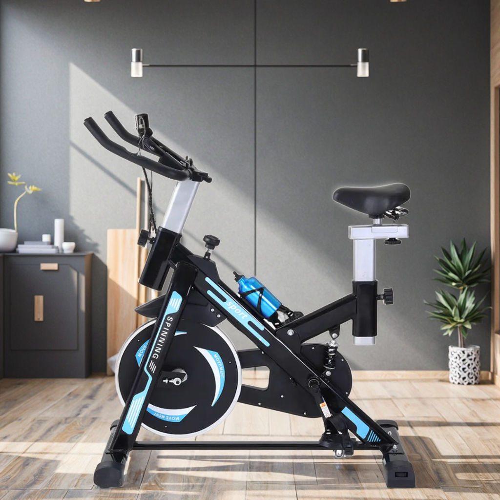 Ejercicio Bicicleta Estatica Eci Bici Estatica Eci Bici Da