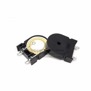 2207 85db 2.7KHZ External Drive Piezo Passive Buzzer 2700Hz <strong>Piezoelect</strong> Buzzer for Microwave Oven - Product Image 4