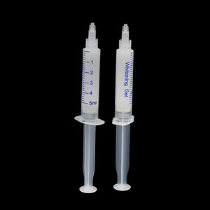 Gel Blanqueador Dental de 5ml <span class=keywords><strong>con</strong></span> 30% de PAP, Sin Peróxido, Resultados Rápidos, Suave, No Sensibilizante - Product Image 1