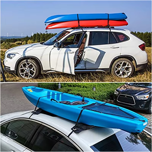 <span class=keywords><strong>Barre</strong></span> <span class=keywords><strong>de</strong></span> <span class=keywords><strong>toit</strong></span> souple universelle pour <span class=keywords><strong>voiture</strong></span> Coussinets <span class=keywords><strong>de</strong></span> protection peu encombrants Rails <span class=keywords><strong>de</strong></span> porte-bagages supérieurs Capacité <span class=keywords><strong>de</strong></span> charge <span class=keywords><strong>de</strong></span> 75kg Barres transversales <span class=keywords><strong>de</strong></span> montage - Product Image 5