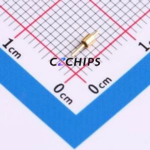 HN-DC1616-0.45(5.5-1.3) Feedthrough / RF Insulator Connector 1 1 50Ohm 5000MOhm - Product Image 2