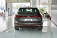 Volkswagen TOUAREG 2.0TSI Bensin/Petrol Elegance Impor 4-pintu 5-kursi SUV Ukuran Menengah
