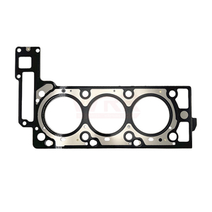 Joint de culasse 2720161420 2720161220 pour Mercedes-Benz W211 W221 E300 S300 – Pièce de rechange premium durable pour l'étanchéité du bloc moteur - Product Image 1