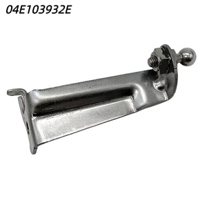 Soporte de Cubierta de Motor 04E103932E para VW Golf 7, Jetta, Tiguan, Touran, <span class=keywords><strong>Seat</strong></span> León 1.4T - Product Image 4