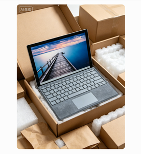 Para <span class=keywords><strong>Surface</strong></span> <span class=keywords><strong>Pro</strong></span> 7 I5-10ma Generación, 8GB RAM, <span class=keywords><strong>256GB</strong></span> SSD, 12.<span class=keywords><strong>3</strong></span> Pulgadas, Tablet Empresarial y Educativa - Product Image 5